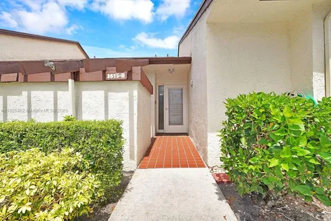 3615 Caesar Ln # B, Lake Worth FL 33467