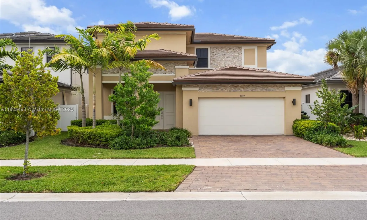 4349 SW 173rd Ave, Miramar FL 33029
