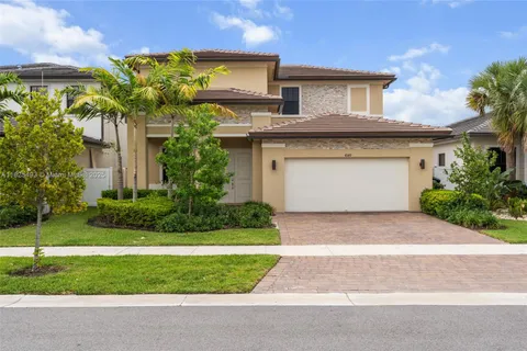 4349 SW 173rd Ave, Miramar FL 33029