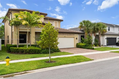 4349 SW 173rd Ave, Miramar FL 33029
