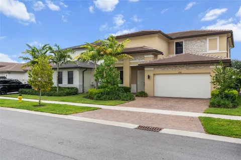 4349 SW 173rd Ave, Miramar FL 33029
