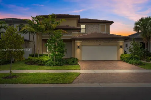 4349 SW 173rd Ave, Miramar FL 33029