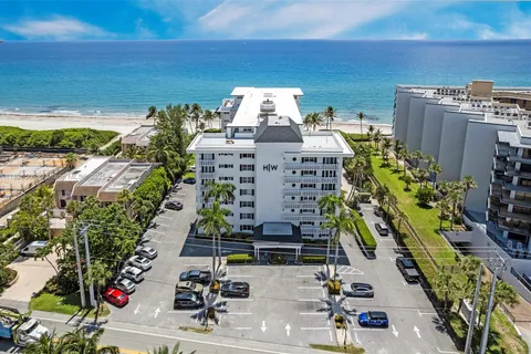 1169 Hillsboro Mile # 111, Hillsboro Beach FL 33062