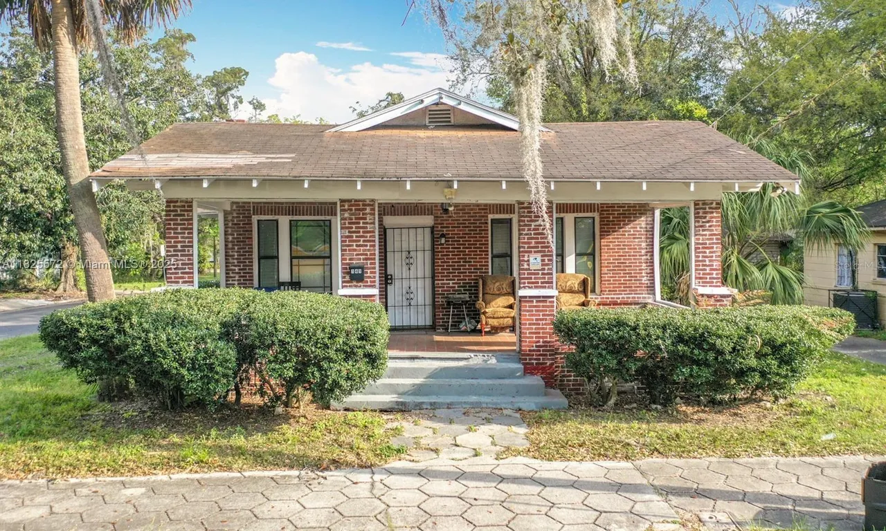 141 W 22nd Street, Jacksonville FL 32206