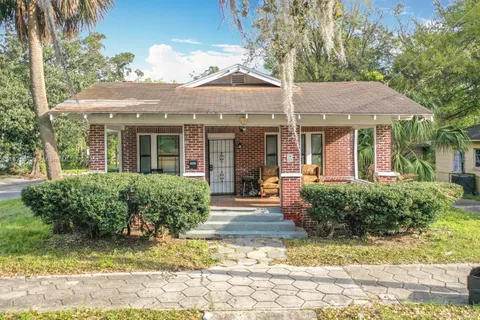 141 W 22nd Street, Jacksonville FL 32206