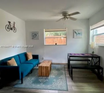 656 NE 82nd St # 2, Miami FL 33138