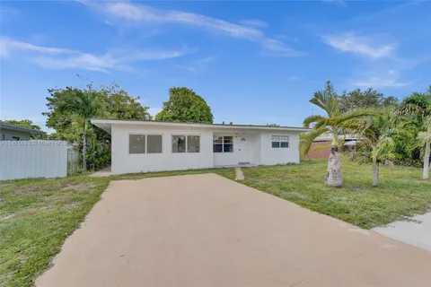5615 Branch St, Hollywood FL 33021