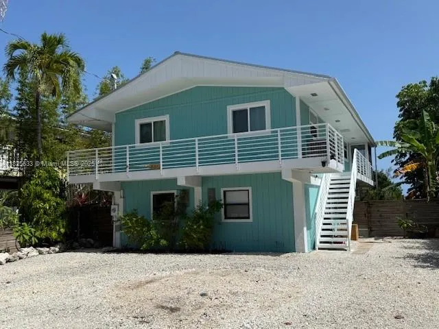 380 Mahogany Dr, Key Largo FL 33037