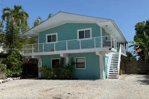 380 Mahogany Dr, Key Largo FL 33037