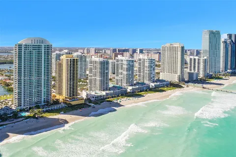 16275 Collins Ave # 902, Sunny Isles Beach FL 33160