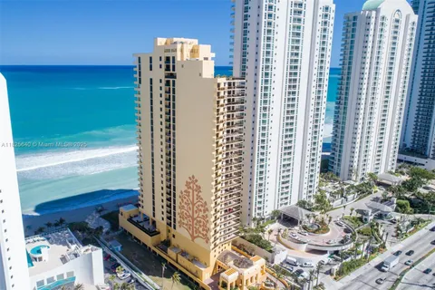 16275 Collins Ave # 902, Sunny Isles Beach FL 33160