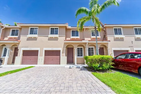 21007 NW 14 PL # 351, Miami Gardens FL 33169