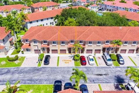 21007 NW 14 PL # 351, Miami Gardens FL 33169