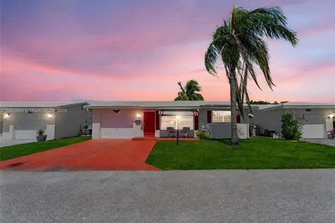 2991 NW 1st Dr, Pompano Beach FL 33064