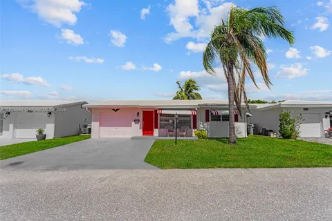 2991 NW 1st Dr, Pompano Beach FL 33064
