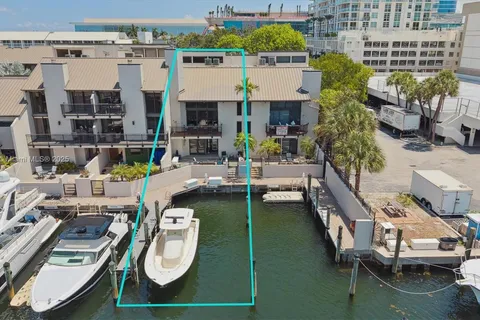 39 Portside Drive # 39B, Fort Lauderdale FL 33316