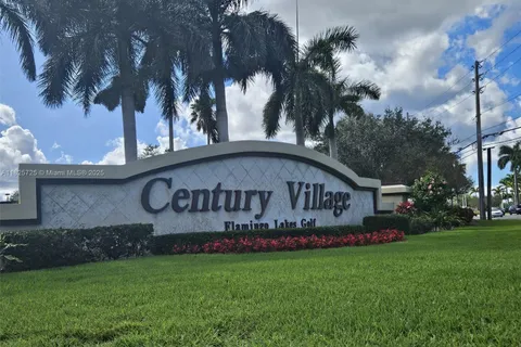 1501 SW 134th Way # 209D, Pembroke Pines FL 33027