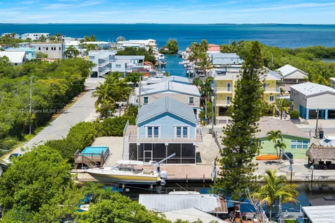 103 Long Key Rd, Key Largo FL 33037