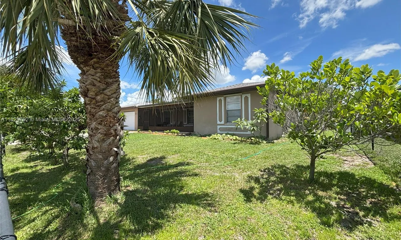 27064 Omni Ln, Punta Gorda FL 33983