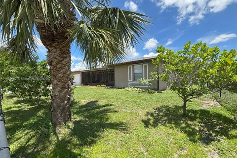 27064 Omni Ln, Punta Gorda FL 33983