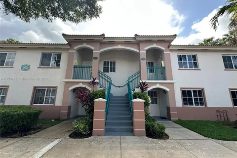 2921 SE 13th Rd # 39, Homestead FL 33035