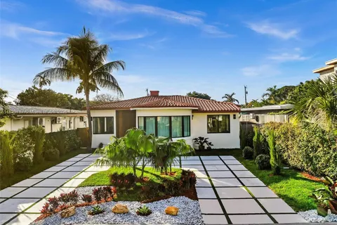 9448 Abbott Ave, Surfside FL 33154