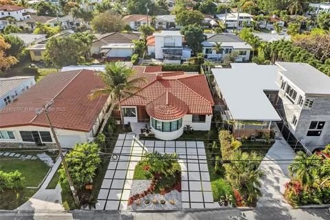 9448 Abbott Ave, Surfside FL 33154
