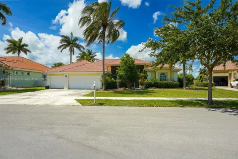2575 Muirfield Ter, Homestead FL 33035