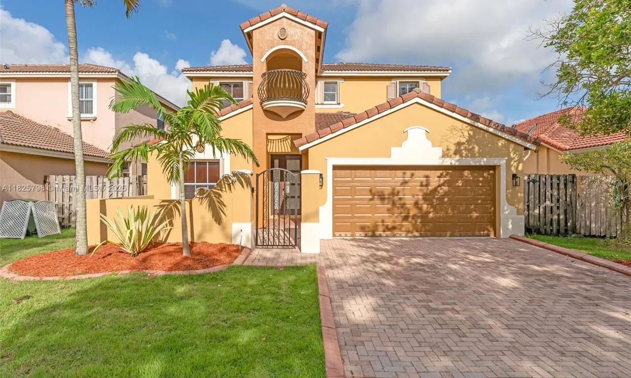 452 NE 20th Ter, Homestead FL 33033
