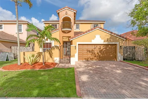 452 NE 20th Ter, Homestead FL 33033