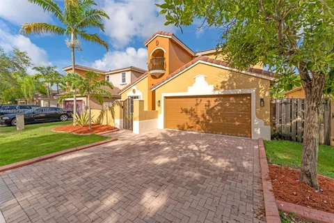 452 NE 20th Ter, Homestead FL 33033