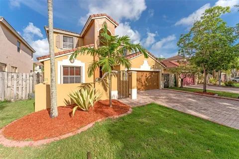 452 NE 20th Ter, Homestead FL 33033