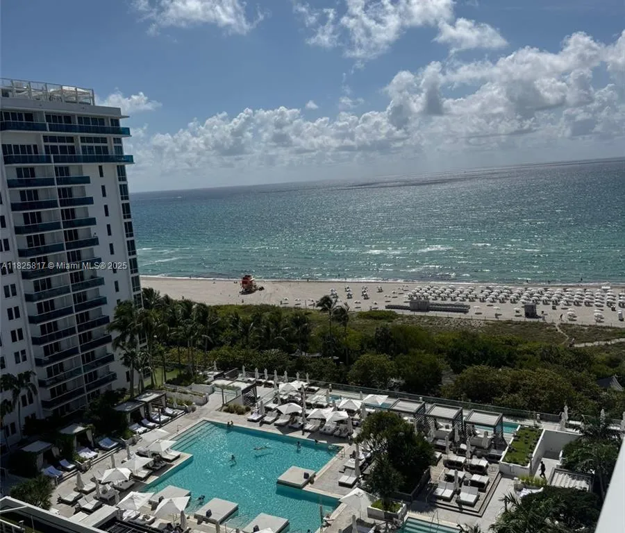 2301 Collins Ave # 1418, Miami Beach FL 33139