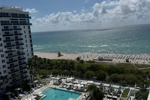 2301 Collins Ave # 1418, Miami Beach FL 33139