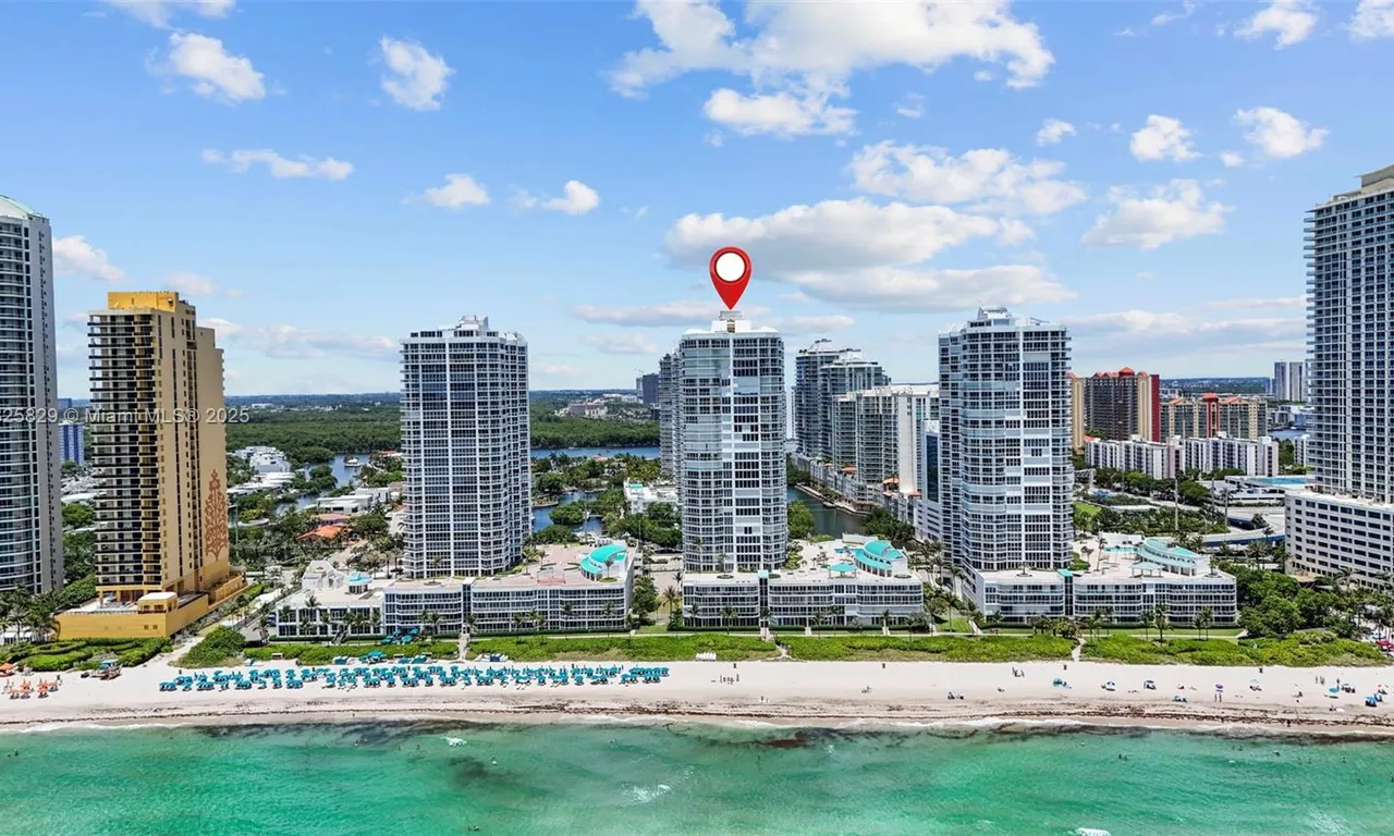 16445 Collins Ave # 726, Sunny Isles Beach FL 33160