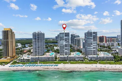 16445 Collins Ave # 726, Sunny Isles Beach FL 33160