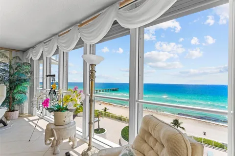 16445 Collins Ave # 726, Sunny Isles Beach FL 33160