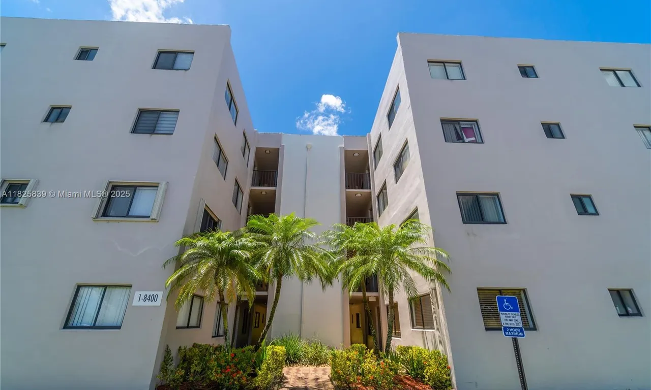 8400 SW 133rd Ave Rd # 212, Miami FL 33183