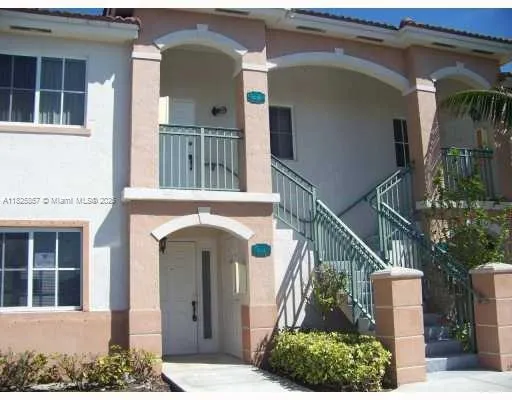 2931 SE 13th Rd # 38, Homestead FL 33035