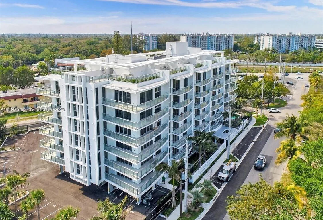 13800 Highland Dr # 608, North Miami Beach FL 33181
