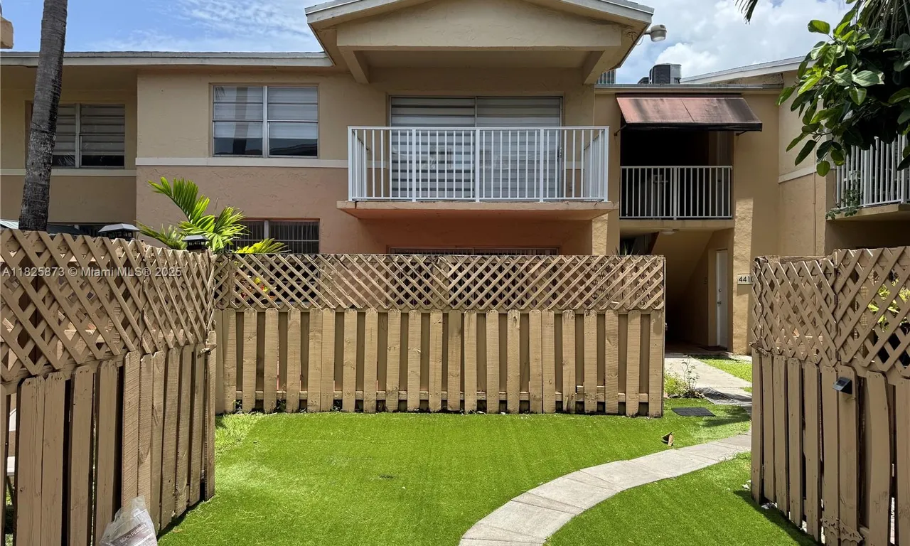 4440 NW 79th Ave # 2F, Doral FL 33166