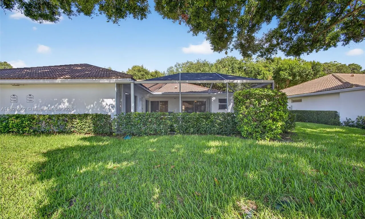 7102 Geminata Oak Ct # 7102, Palm Beach Gardens FL 33410