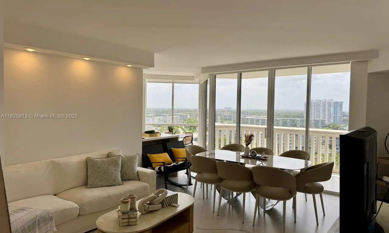 1000 Island Blvd # 1410, Aventura FL 33160