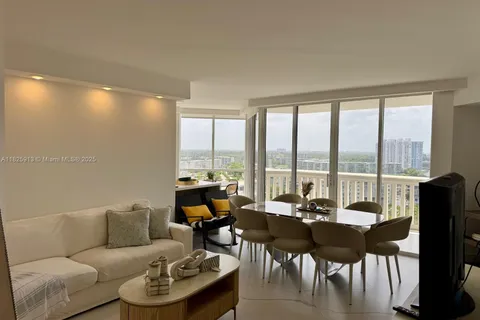1000 Island Blvd # 1410, Aventura FL 33160