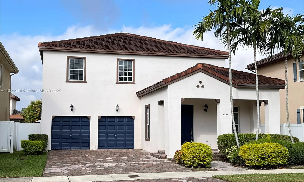 9170 SW 171st Ct # 0, Miami FL 33196