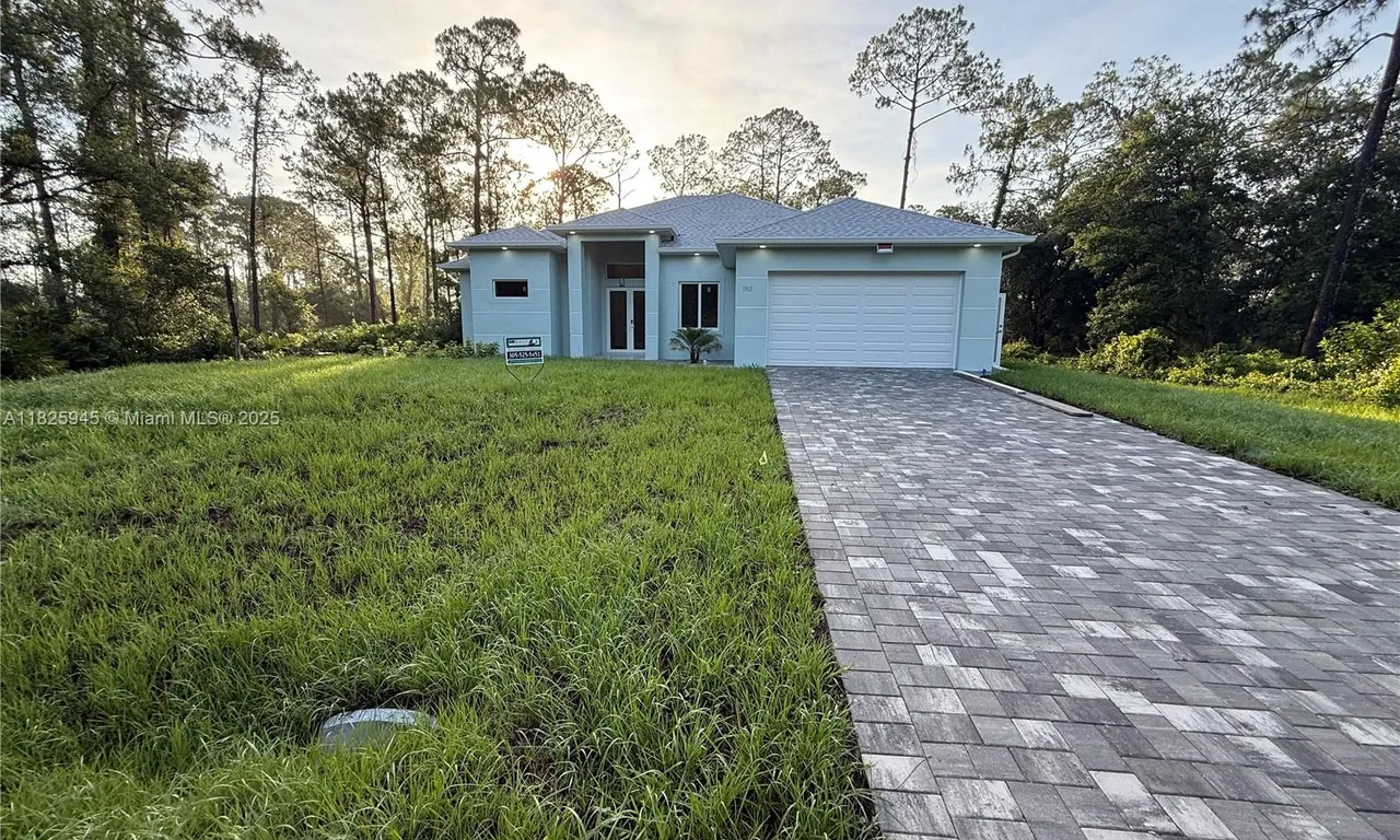 1912 Roosevelt, Lehigh Acres FL 33972