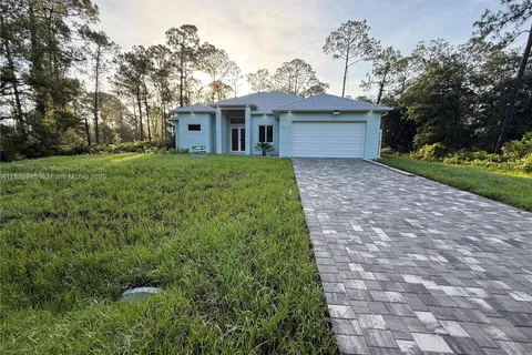 1912 Roosevelt, Lehigh Acres FL 33972