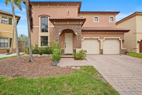 24326 SW 114th Path, Homestead FL 33032