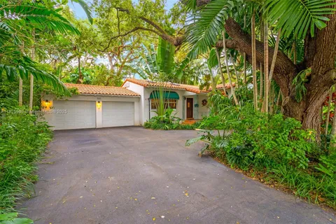 5111 Maggiore St, Coral Gables FL 33146