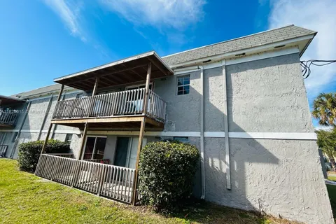 2775 L B Mcleod St. # B, Orlando FL 32805